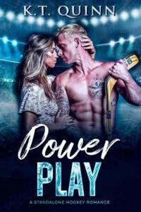 Power Play by K.T. Quinn