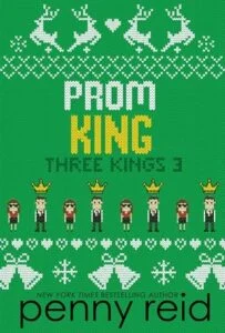 Prom King by Penny Reid