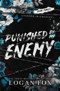 Punished By my Enemy by Logan Fox