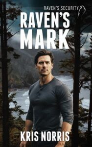 Raven’s Mark by Kris Norris