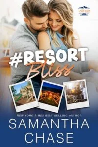 #Resort Bliss by Samantha Chase