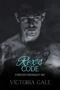 Rex’s Code by Victoria Gale