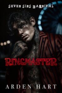Ringmaster by Arden Hart