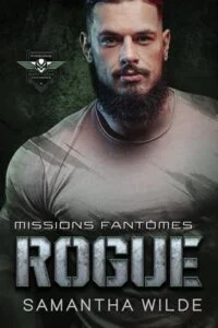 Rogue by Samantha Wilde