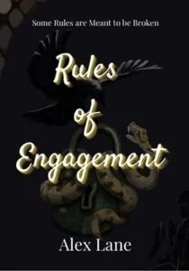 Rules of Engagement by Alex Lane