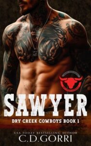 Sawyer by C.D. Gorri