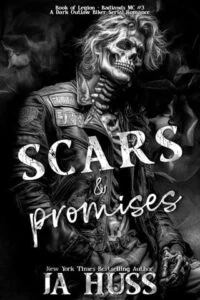 Scars and Promises by JA Huss