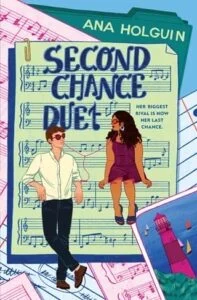 Second Chance Duet by Ana Holguin
