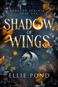 Shadow of Wings by Ellie Pond