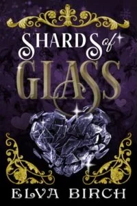 Shards of Glass by Zoe Chant