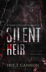 Silent Heir by Iris T Cannon