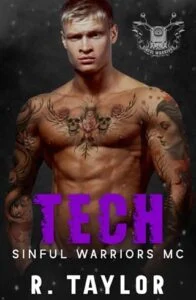 Tech by R. Taylor