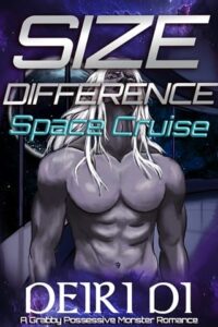 Size Difference Space Cruise by Deiri Di