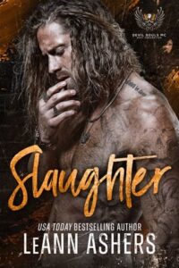 Slaughter by LeAnn Ashers