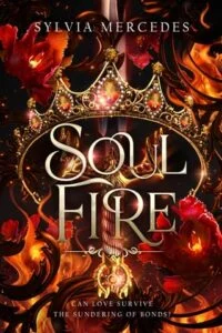 SoulFire by Sylvia Mercedes