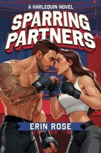 Sparring Partners by Erin Rose