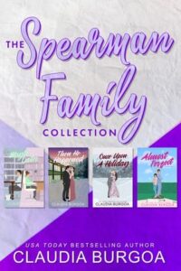 Spearman Family Collection by Claudia Burgoa