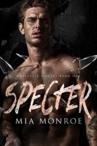 Specter by Mia Monroe