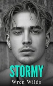 Stormy by Wren Wilds