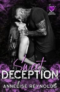 Sweet Deception by Annelise Reynolds