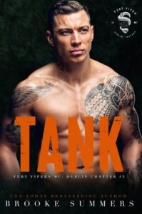 Tank by Brooke Summers