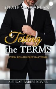 Testing The Terms by Stevie MacFarlane