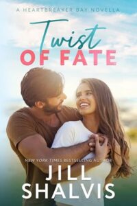 Twist of Fate by Jill Shalvis