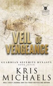 Veil of Vengeance by Kris Michaels