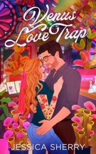 Venus Love Trap by Jessica Sherry