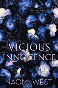 Vicious Innocence by Naomi West