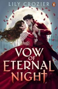 Vow of Eternal Night by Lily Crozier Epub & PDF