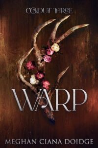 Warp by Meghan Ciana Doidge