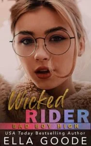 Wicked Rider by Ella Goode