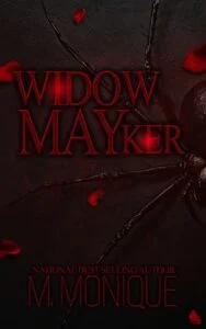 Widow Mayker by M Monique