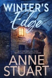 Winter’s Edge by Anne Stuart