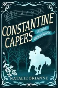 A Song Without Words by Natalie Brianne