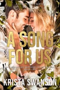 A Song for Us by Krista Swanson