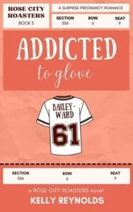 Addicted to Glove by Kelly Reynolds