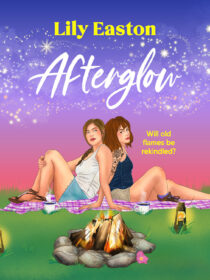 Afterglow by Lily Easton EPUB & PDF
