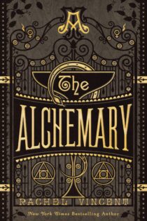 The Alchemary by Rachel Vincent EPUB & PDF