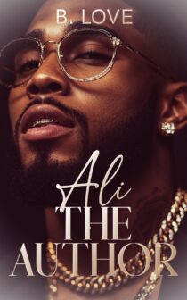 Ali the Author by B. Love EPUB & PDF