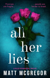 All Her Lies by Matt McGrego EPUB & PDF