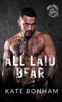 All Laid Bear by Kate Bonham EPUB & PDF