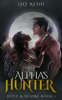 The Alpha's Hunter by Lily Redd EPUB & PDF