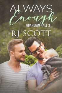 Always Enough by RJ Scott EPUB & PDF