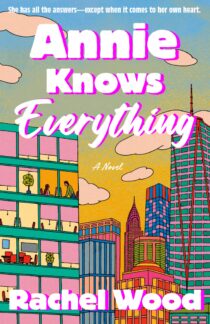 Annie Knows Everything by Rachel Wood EPUB & PDF