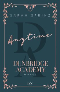 Anytime by Sarah Sprinz EPUB & PDF