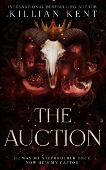 The Auction by Killian Kent EPUB & PDF