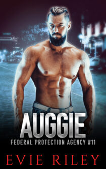 Auggie by Evie Riley EPUB & PDF