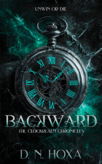Backward by D.N. Hoxa EPUB & PDF